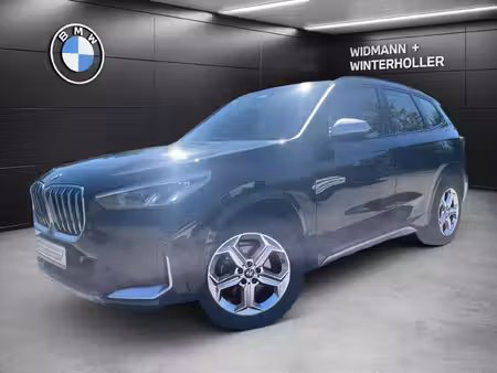 BMW X1 18d 2.0 150 sDrive