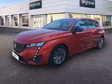 Peugeot 308 1.2 PureTech 110 Active