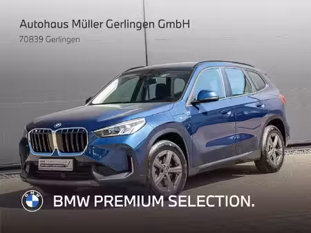 BMW X1 30e 1.5 150 xDrive