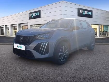Peugeot 2008 1.2 Style