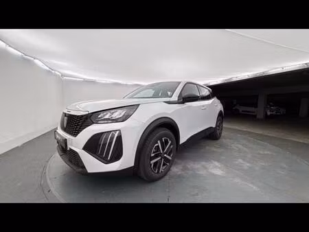 Peugeot 2008 1.2 Style