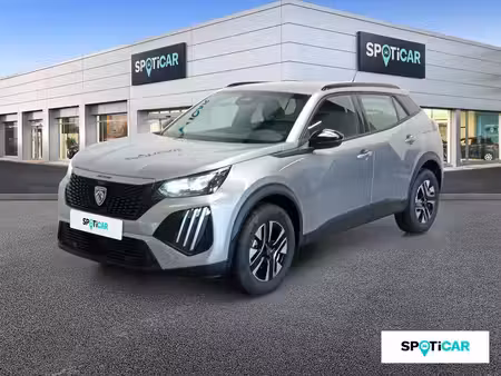 Peugeot 2008 1.2 110