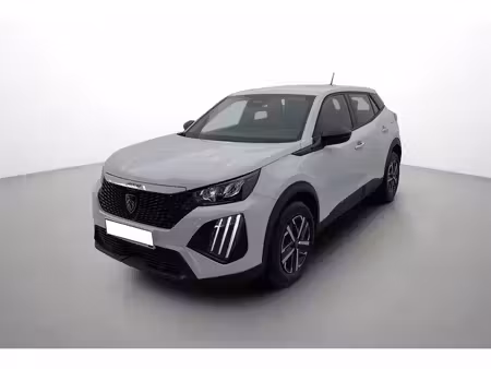 Peugeot 2008 1.2 Style