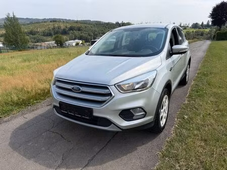 Ford Kuga 2.0 TDCi 150 Trend 4x4
