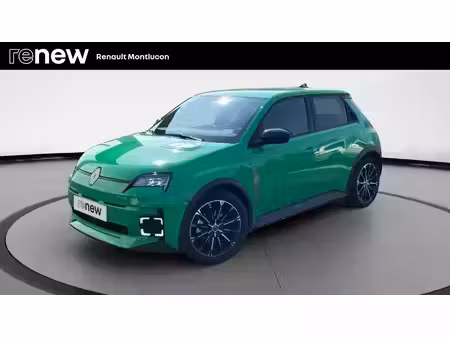 Renault R5 Confort