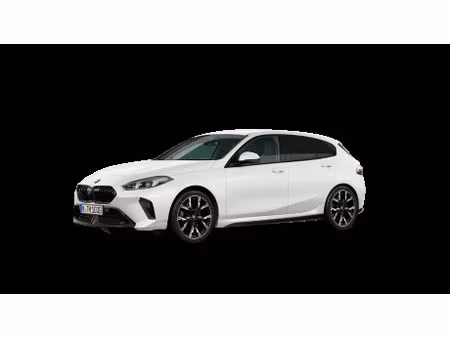 BMW Série 1 120d 2.0 163 sDrive