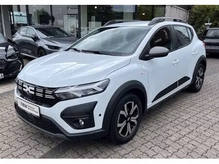 Dacia Sandero 1.0 Expression