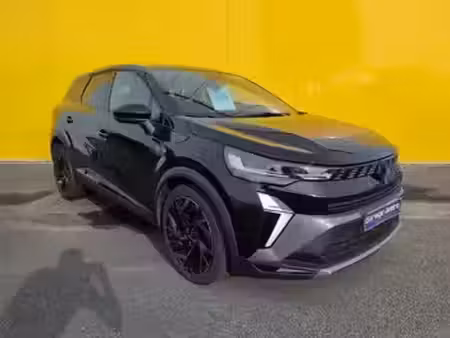 Renault Symbioz E-Tech 1.6 145 Esprit Alpine