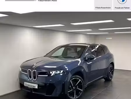BMW iX3 469 xDrive