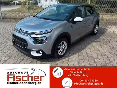 Citroën C3 1.2 82 You