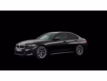 BMW Série 3 330e 2.0 292 xDrive