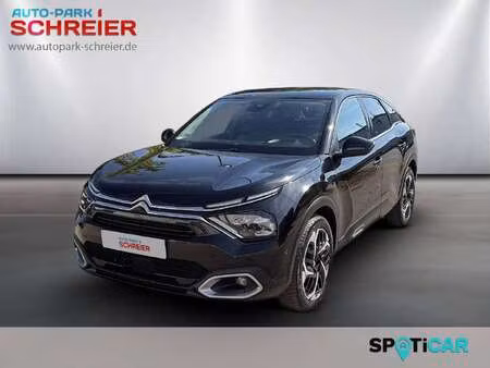 Citroën C4 1.2 131 Max