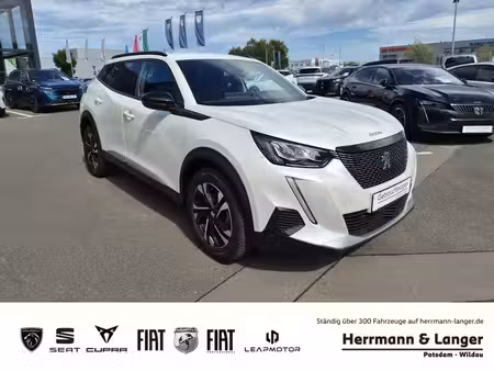Peugeot 2008 1.2
