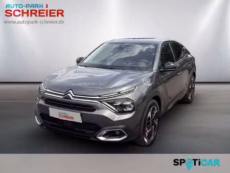 Citroën C4 1.2 131 Max