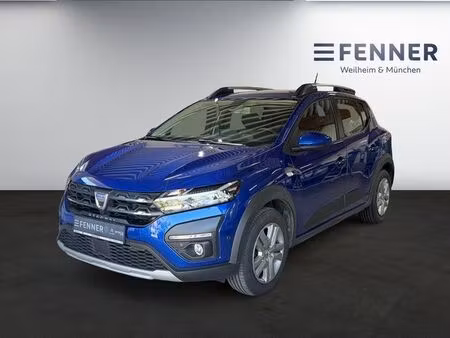 Dacia Sandero 1.0