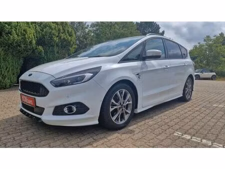 Ford S-Max 1.5 165 ST Line