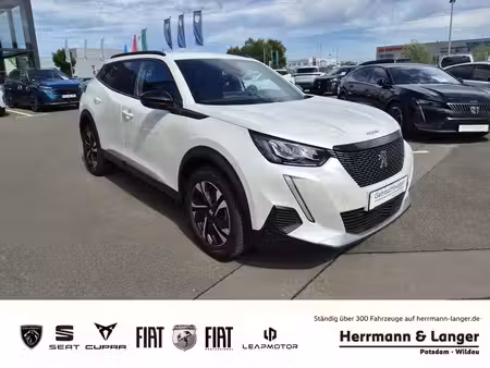 Peugeot 2008 1.2