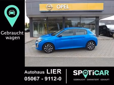 Peugeot 208 1.2 PureTech 100 Active