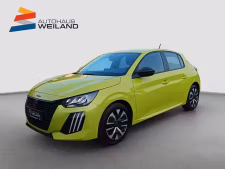 Peugeot 208 1.2 PureTech 75 Active
