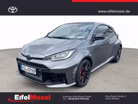 Toyota Yaris GR 1.6 280 4x4