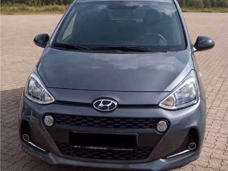 Hyundai i10 1.2 87 Style