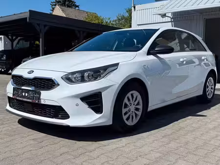 Kia Ceed 1.0 T-GDi 100