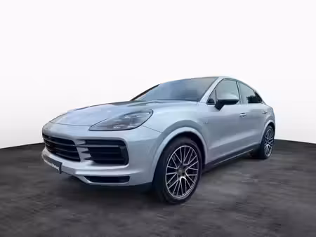 Porsche Cayenne V6 3.0 340 4x4
