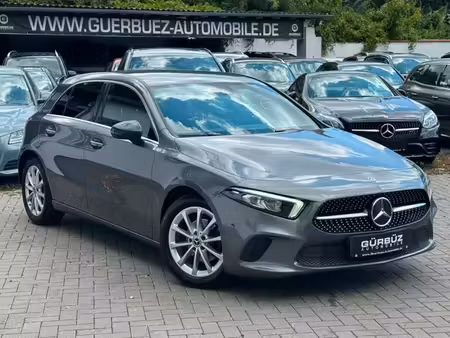 Mercedes-Benz Classe A A 180 1.3 136