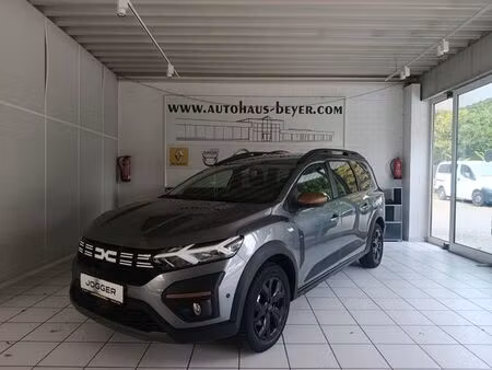 Dacia Jogger 1.0 TCe 110