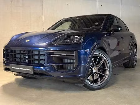 Porsche Cayenne GTS V8 4.0 500 4x4