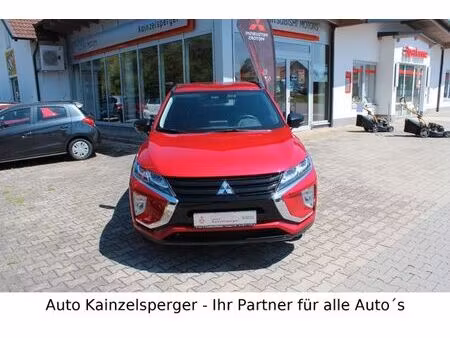 Mitsubishi Eclipse Cross 1.5