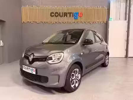 Renault Twingo 1.0 SCe 65 Équilibre
