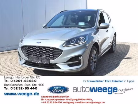 Ford Kuga 2.5 ST Line