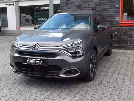 Citroën C4 1.2 131 Shine