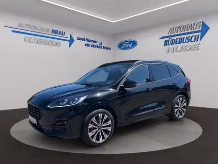 Ford Kuga 2.5 ST Line X