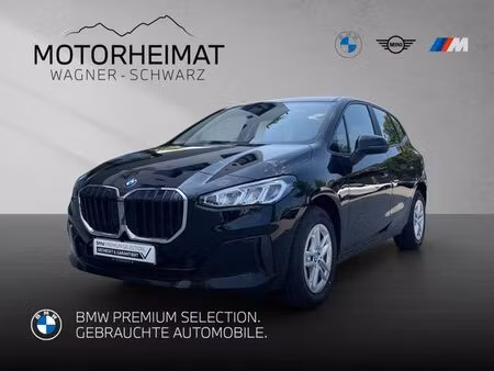 BMW Série 2 216i 1.5