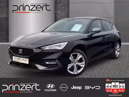 Seat Leon 1.4 eTSI 110 FR