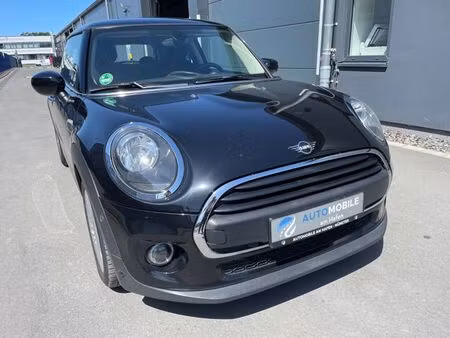 Mini Mini One 1.5 102