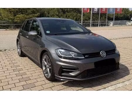 Volkswagen Golf 1.4 TSI 110 Highline