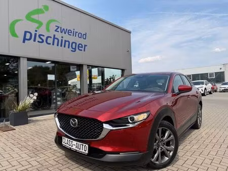 Mazda CX-30 2.0 179 Selection