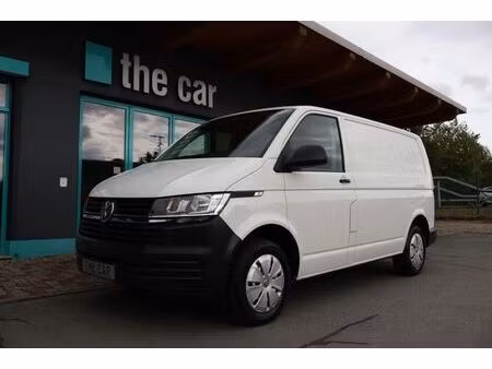 Volkswagen Transporter T6 2.0 TDI 110