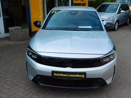 Opel Corsa 1.2 110 GS