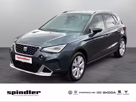 Seat Arona 1.0 TSI 110 Xperience