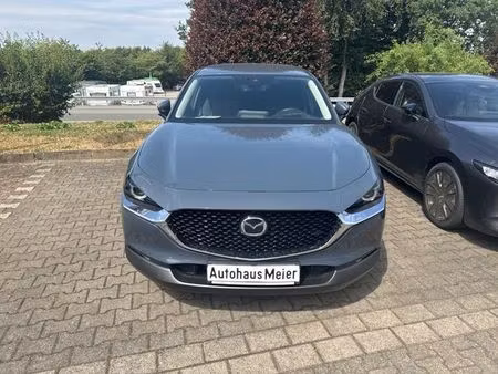 Mazda CX-30 Skyactiv X 2.0 186