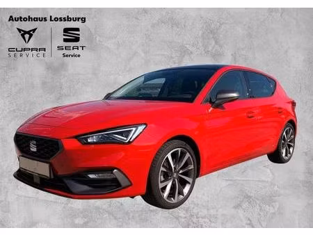 Seat Leon 1.5 TSI 150 FR