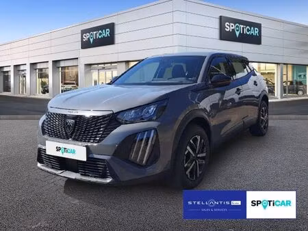 Peugeot 2008 1.2 PureTech 100 Active