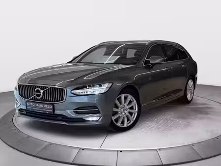 Volvo V90 D5 2.0 235 Inscription 4x4