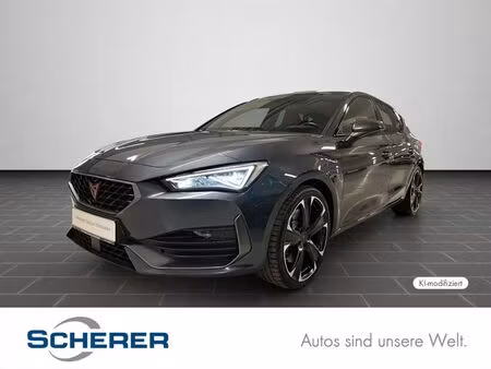 Cupra Leon 1.4 TSI 245