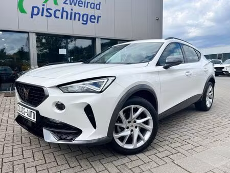 Cupra Formentor 1.5 TSI 150