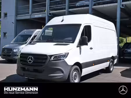 Mercedes-Benz Sprinter 2.0 CDI 170